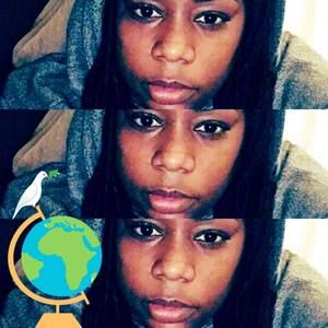 Meet your Posher, Patricia